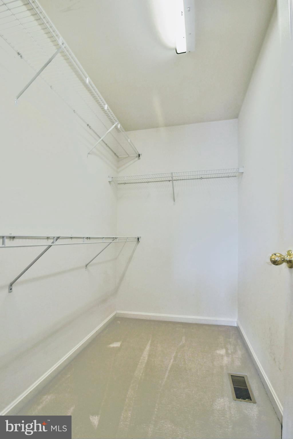 244 Timber View Court Frederick, MD 21702 - Photo 25 of 47 Master Bedroom Closet