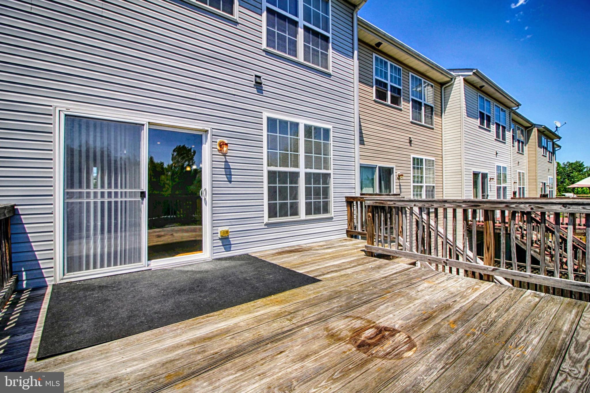 244 Timber View Court Frederick, MD 21702 - Photo 33 of 47 Gallery Image 33