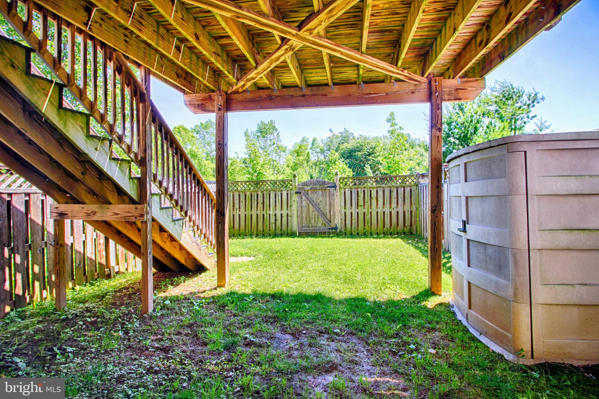 244 Timber View Court Frederick, MD 21702 - Photo 35 of 47 Gallery Image 35