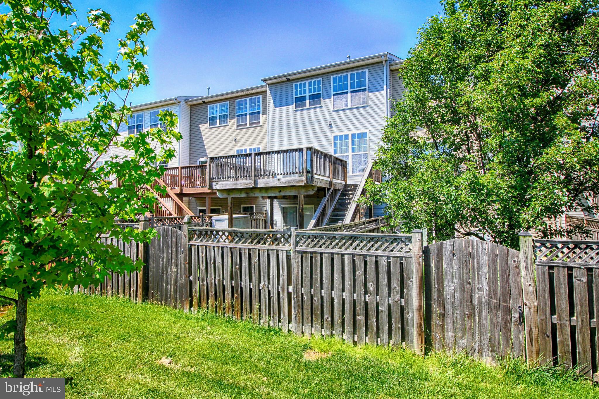244 Timber View Court Frederick, MD 21702 - Photo 39 of 47 Gallery Image 39