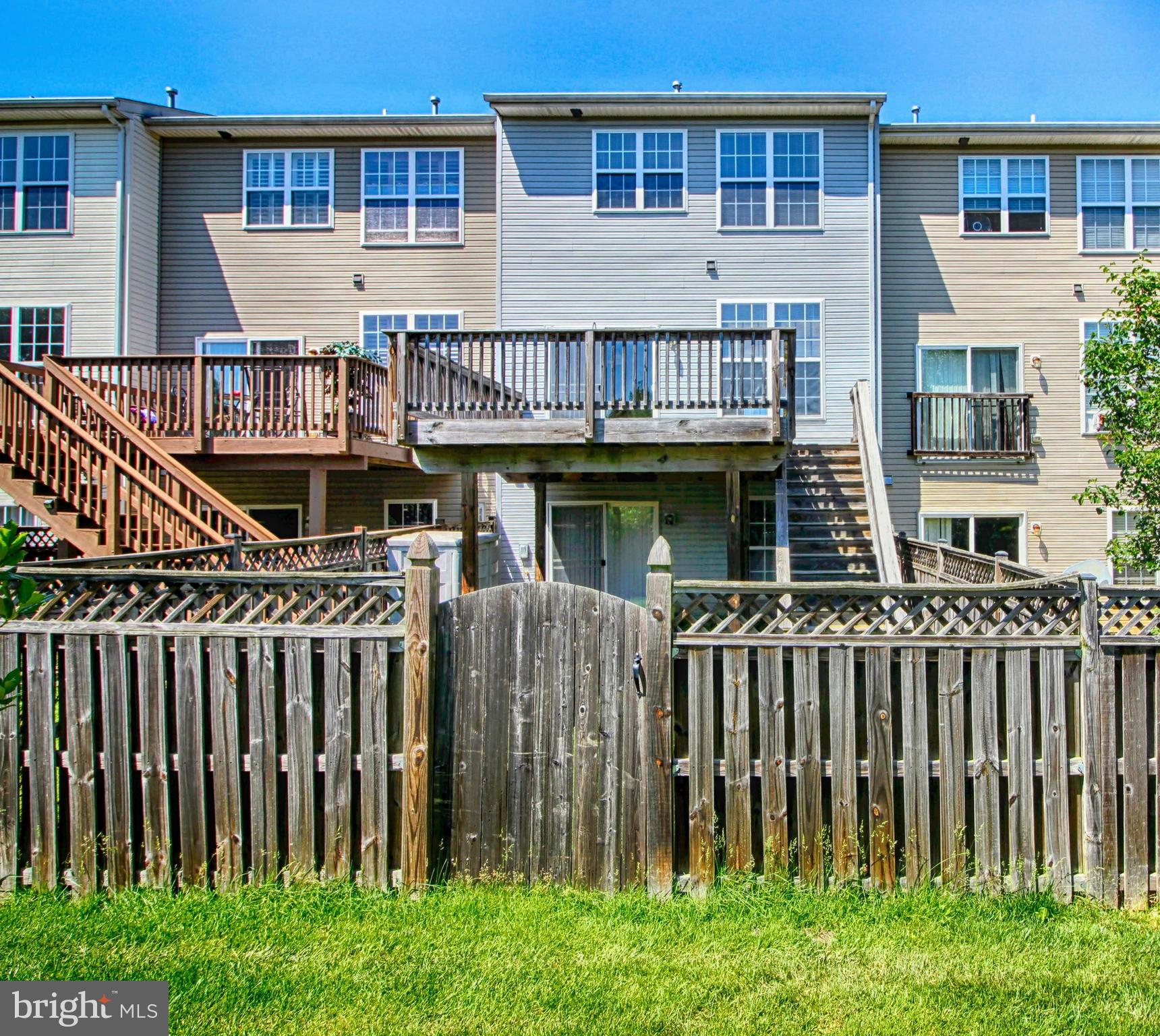 244 Timber View Court Frederick, MD 21702 - Photo 40 of 47 Gallery Image 40