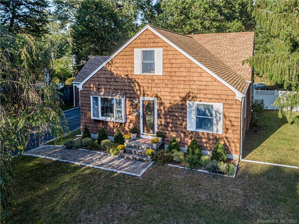 1486 Round Hill Road Fairfield, CT 06824 - Photo 1 of 1 Gallery Image 1