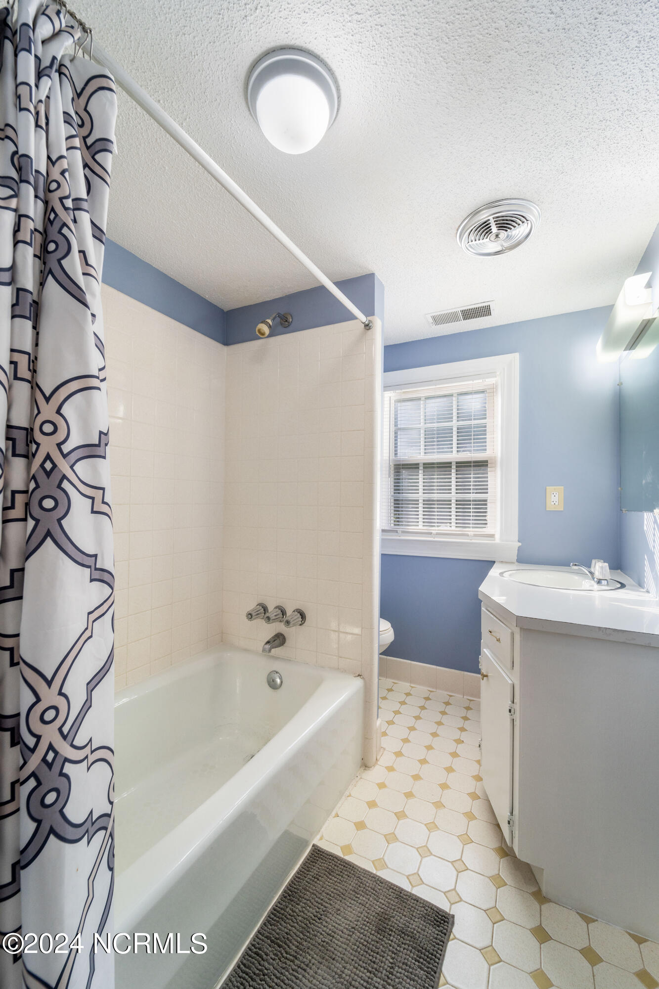 973 Fountaintown Road Beulaville, NC 28518 - Photo 62 of 94 Upstairs bathroom