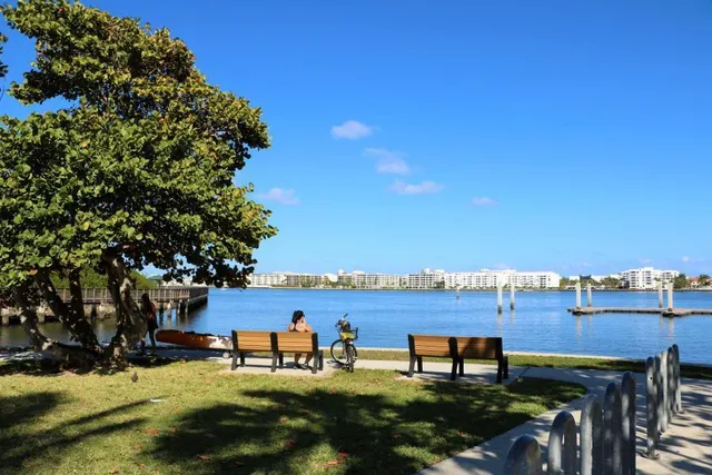 $169,000 | 890 North Federal Highway, Unit 406, Lantana, FL 33462