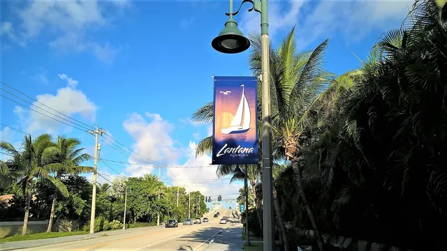 $169,000 | 890 North Federal Highway, Unit 406, Lantana, FL 33462