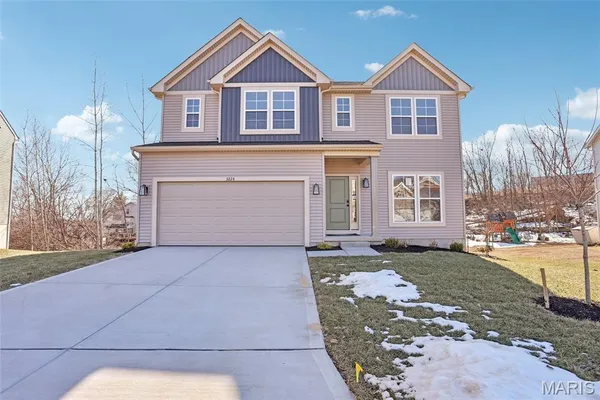 $435,990 | 3224 Quervo Lane, Arnold, MO 63010