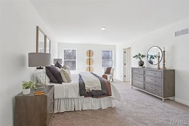 $445,739 | 3224 Quervo Lane, Arnold, MO 63010