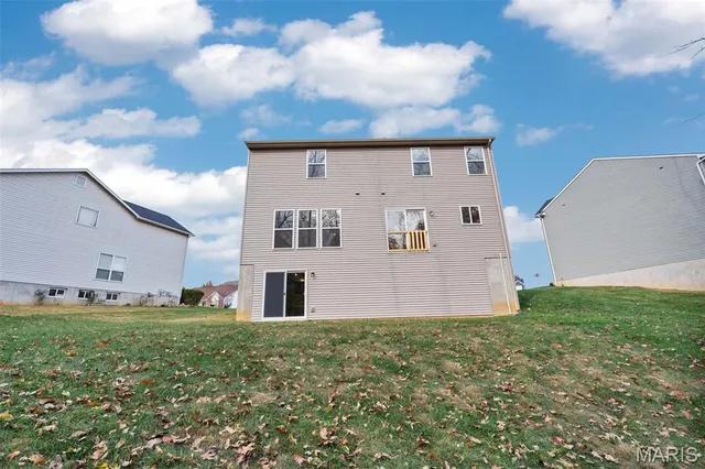 $445,739 | 3224 Quervo Lane, Arnold, MO 63010