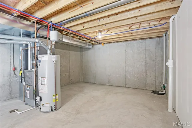 $445,739 | 3224 Quervo Lane, Arnold, MO 63010