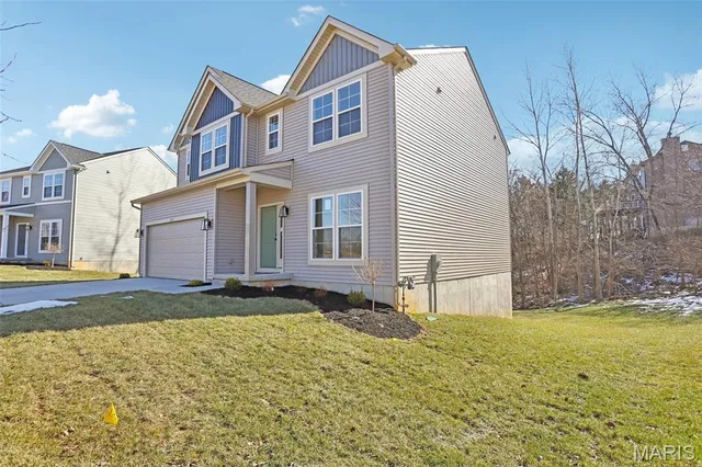 $445,739 | 3224 Quervo Lane, Arnold, MO 63010