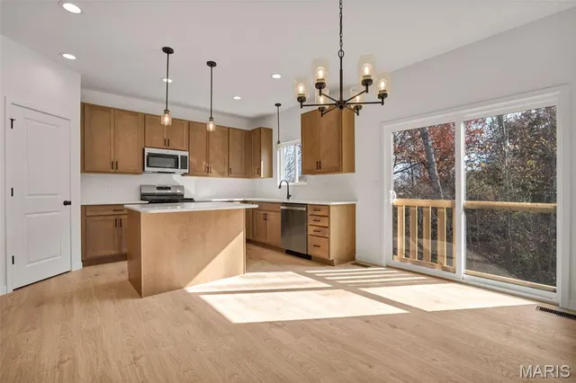 $445,739 | 3224 Quervo Lane, Arnold, MO 63010