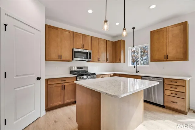 $445,739 | 3224 Quervo Lane, Arnold, MO 63010