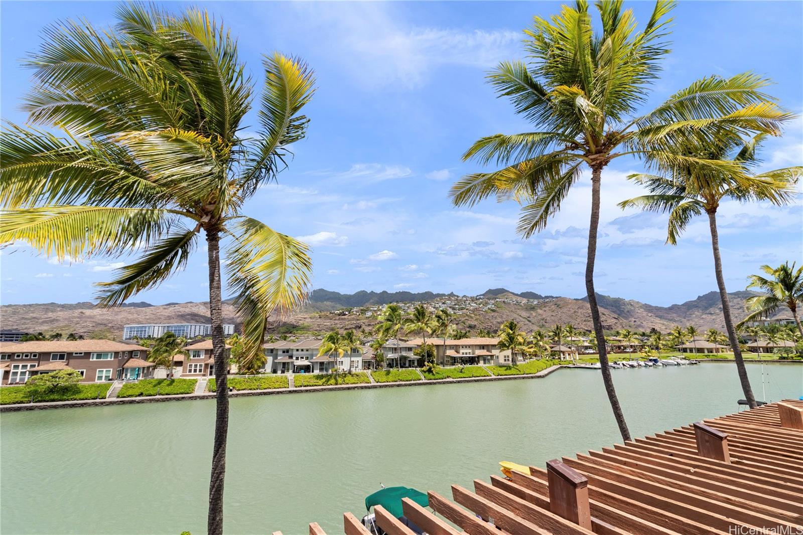 444 Lunalilo Home Road, Unit 327 Honolulu, HI 96825 - Photo 5 of 15 a view of lake