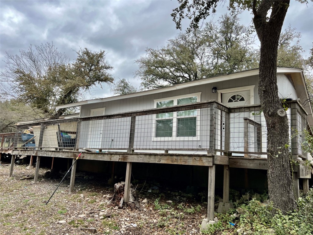 23393 Nameless Road, Unit 143 Leander, TX 78641 - Photo 11 of 16 front of property