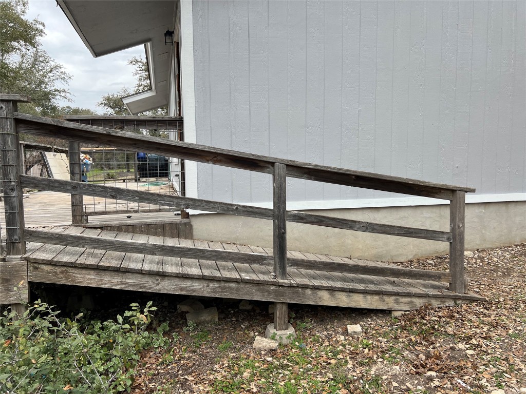 23393 Nameless Road, Unit 143 Leander, TX 78641 - Photo 12 of 16 access for wheelchair if needed