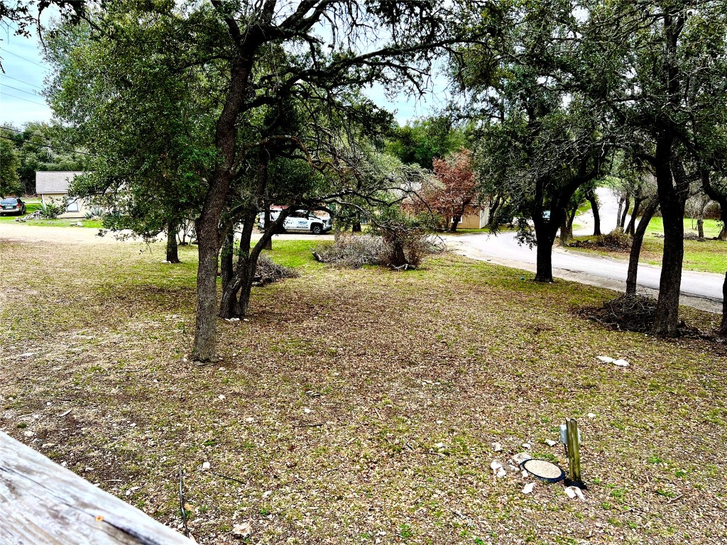 23393 Nameless Road, Unit 143 Leander, TX 78641 - Photo 16 of 16 view from deck