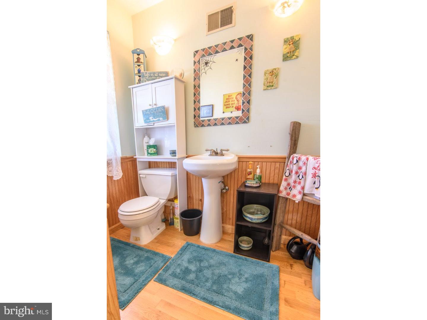 9 Matthew Drive Sinking Spring, PA 19608 - Photo 11 of 14 Bathroom