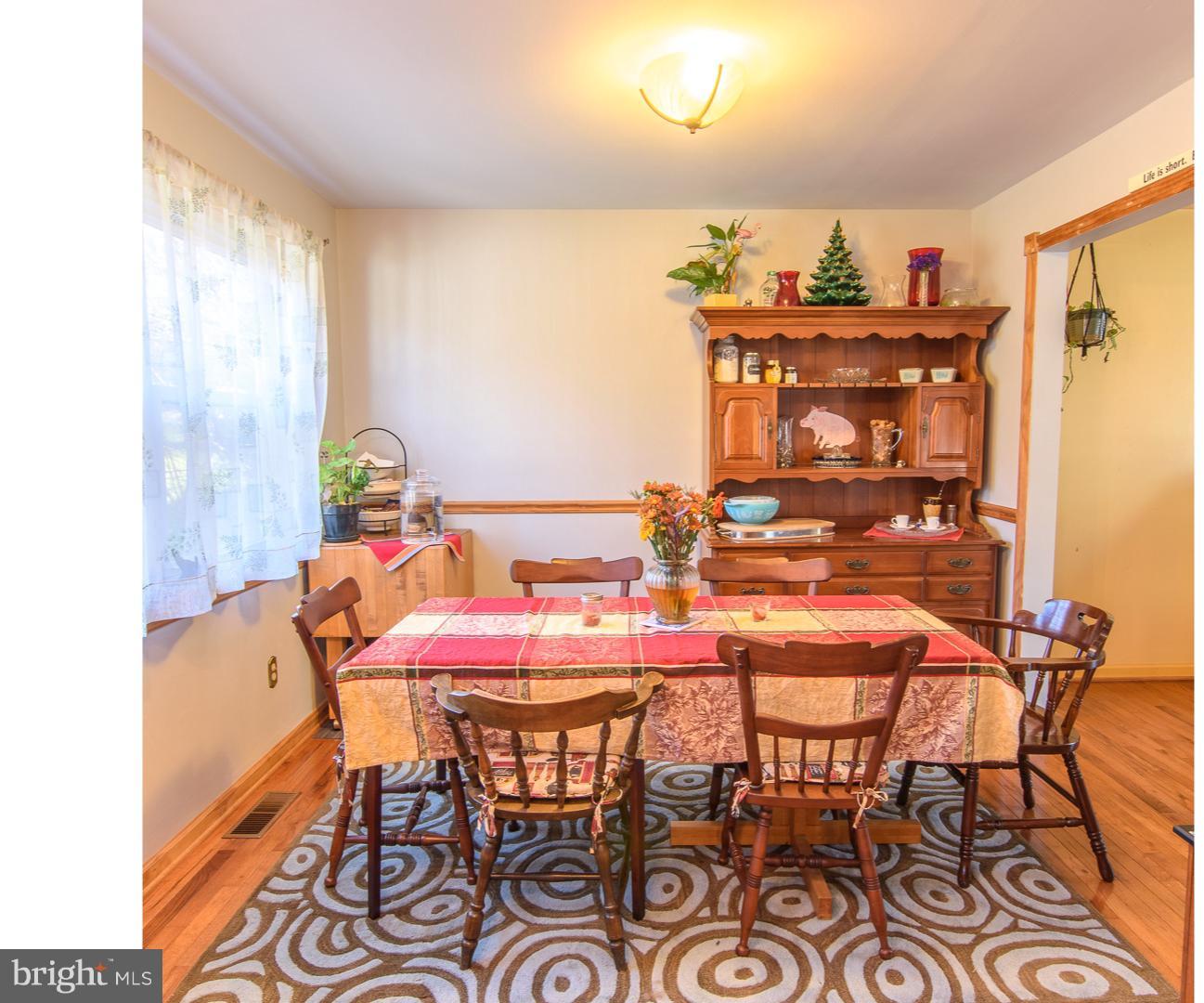 9 Matthew Drive Sinking Spring, PA 19608 - Photo 4 of 14 Dining Room