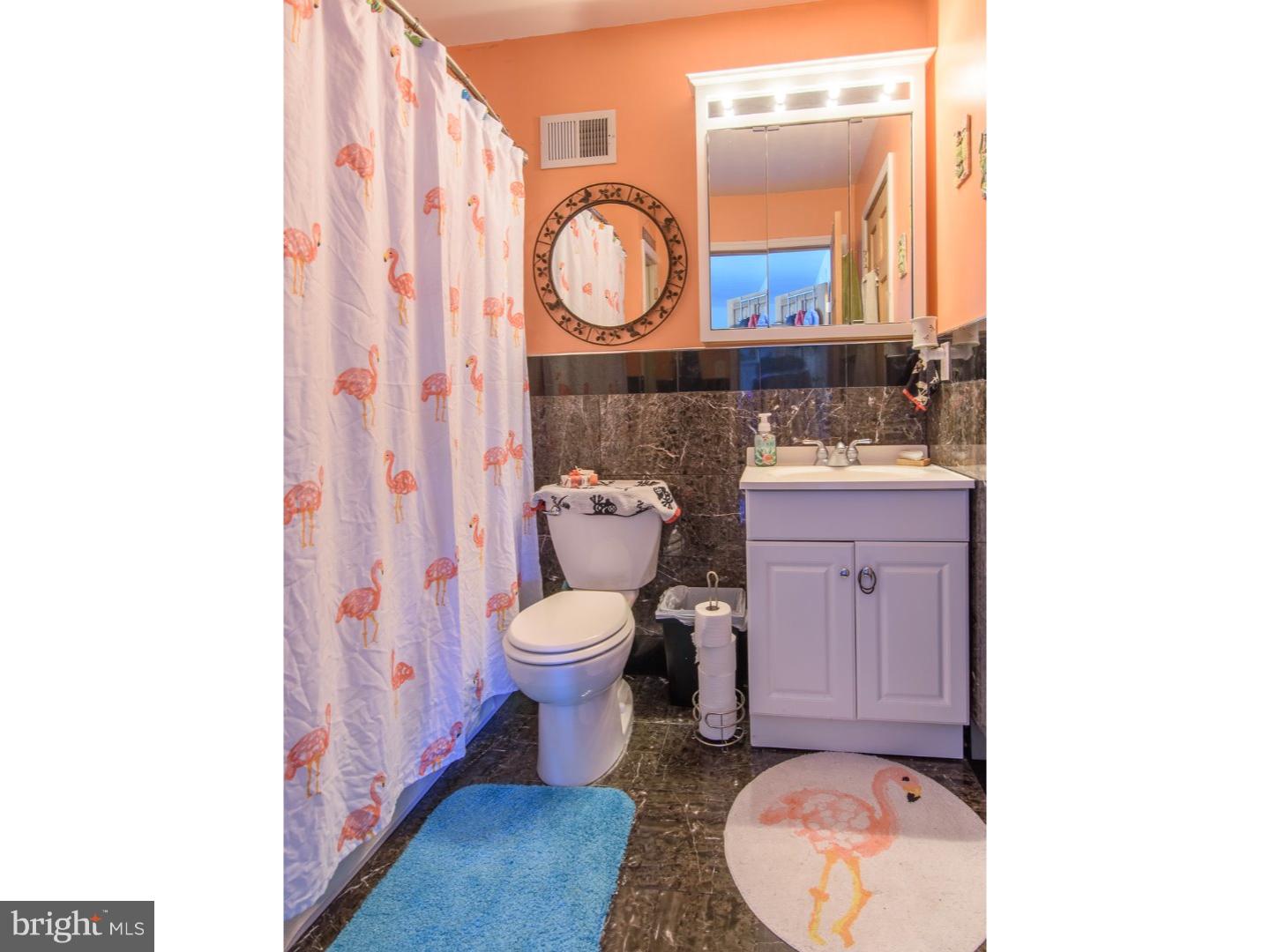 9 Matthew Drive Sinking Spring, PA 19608 - Photo 10 of 14 Bathroom