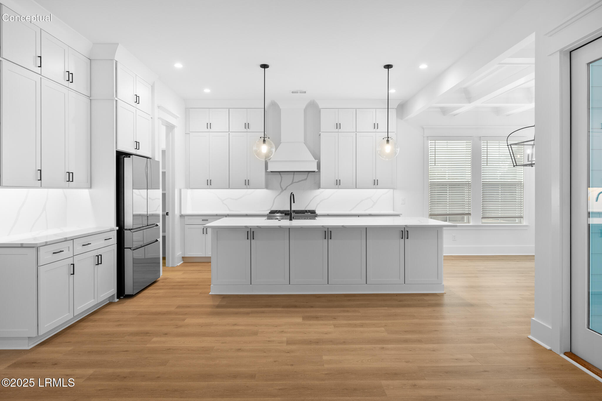 111 Willow Point Road Beaufort, SC 29906 - Photo 14 of 28 MOD_2924