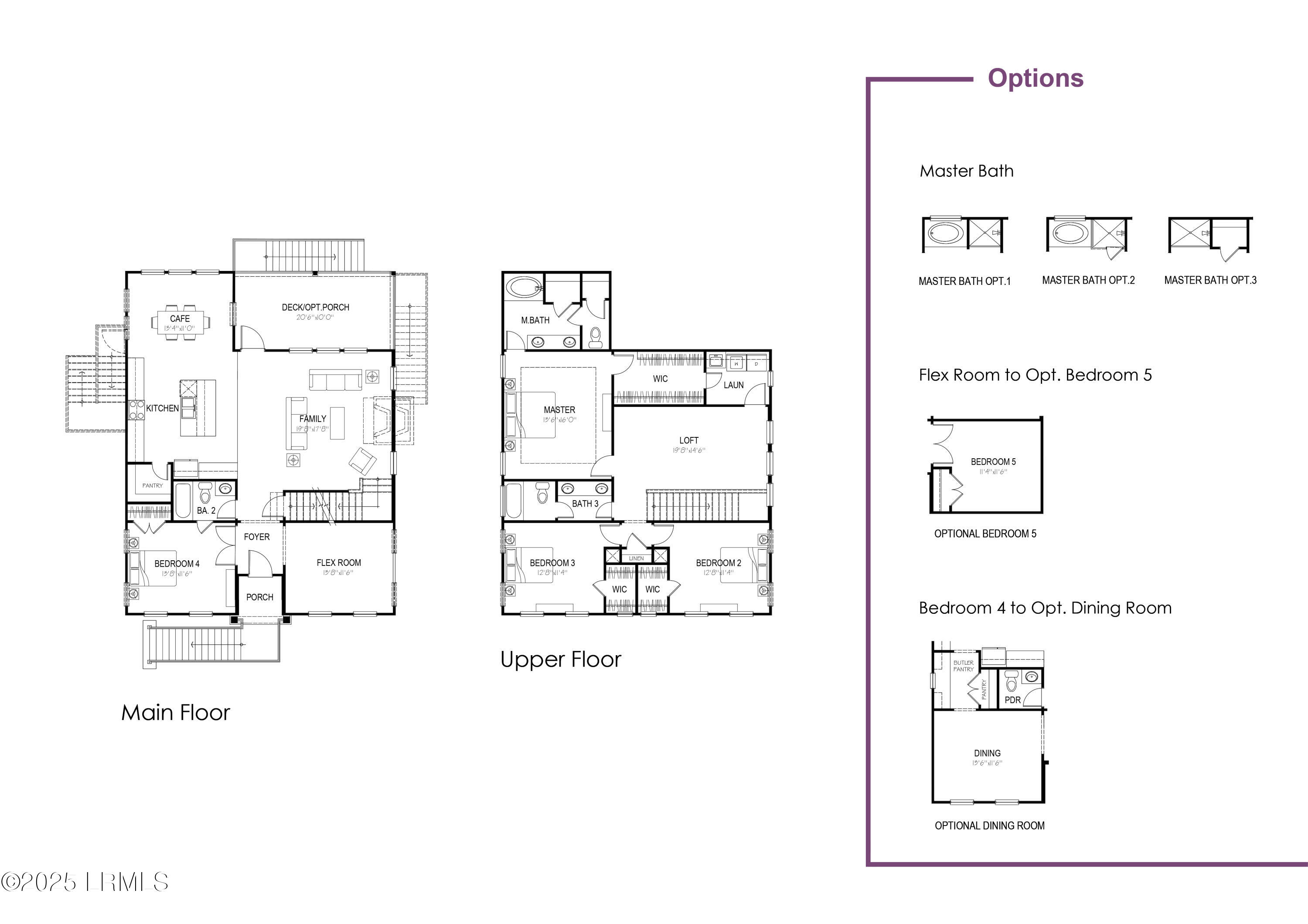 111 Willow Point Road Beaufort, SC 29906 - Photo 5 of 28 Kennedy with labels and furniture