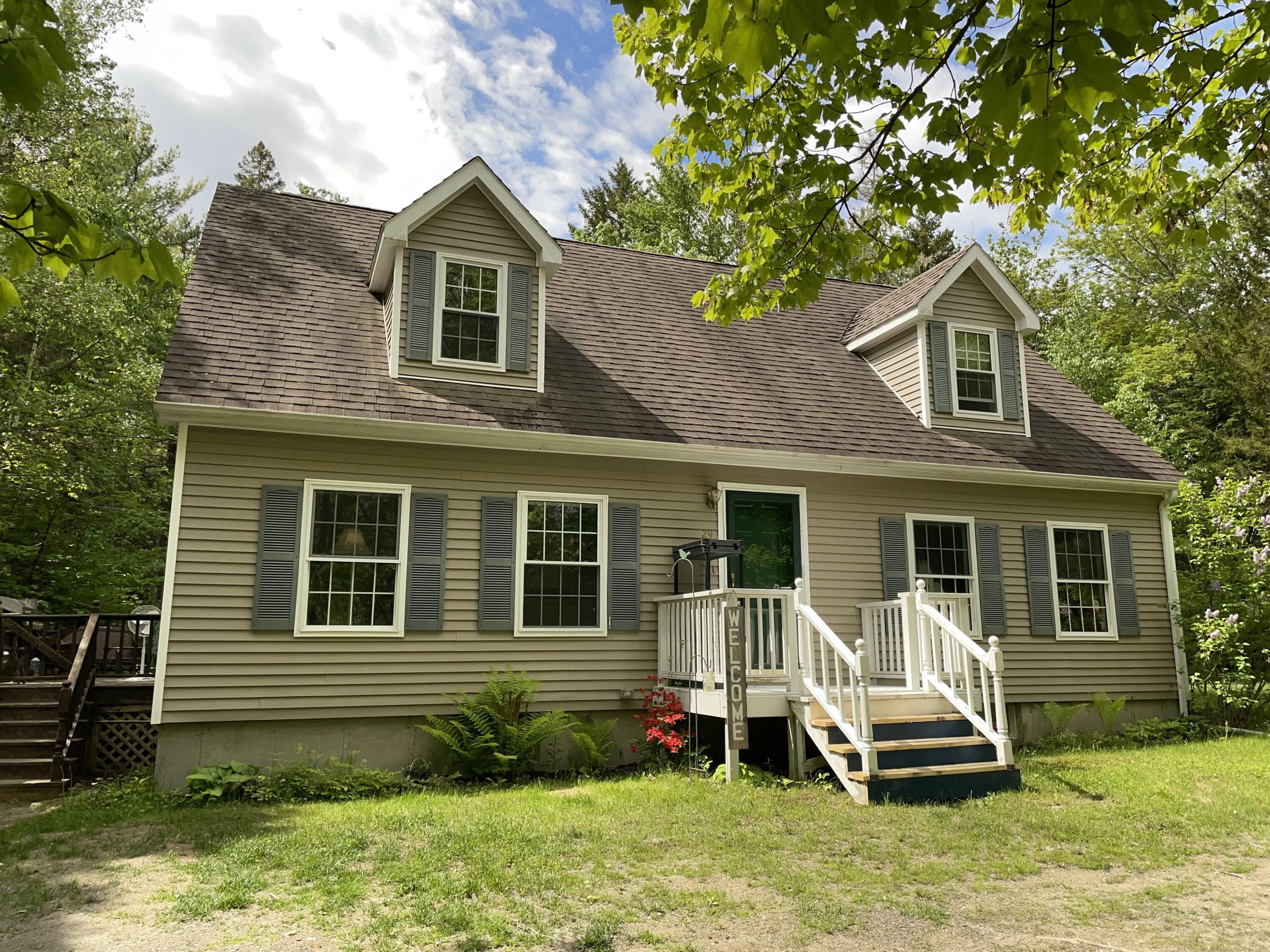 29 Red Fern Road Trenton, ME 04605 - Photo 1 of 17 IMG_8338