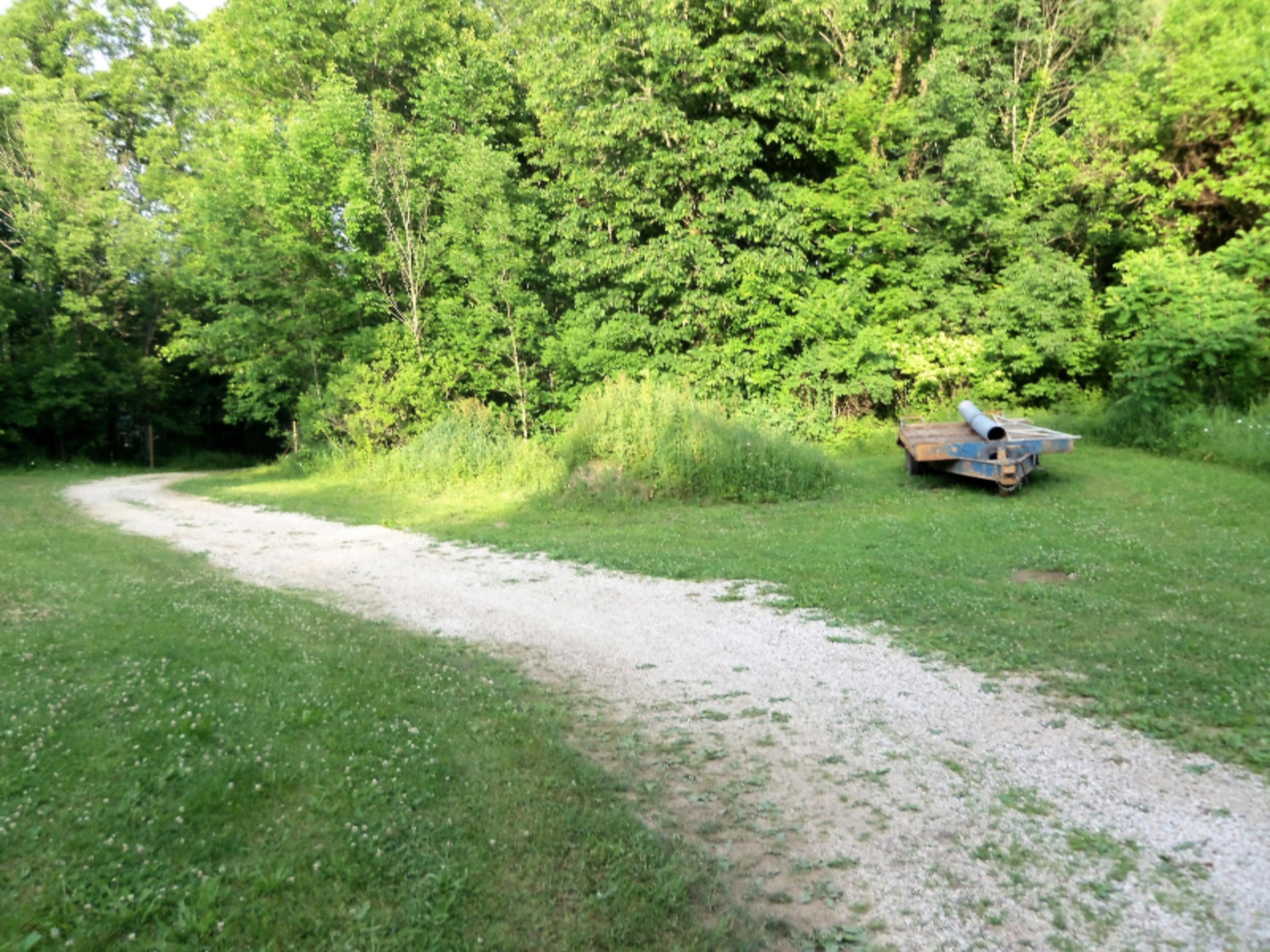 6317 South Bradley Road Bellevue, MI 49021 - Photo 3 of 4 6317 3