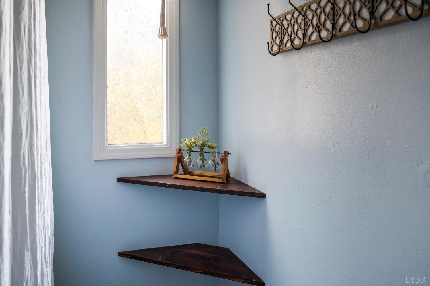 503 Sweeney Circle Forest, VA 24551 - Photo 13 of 50 a view of wooden floor in a room