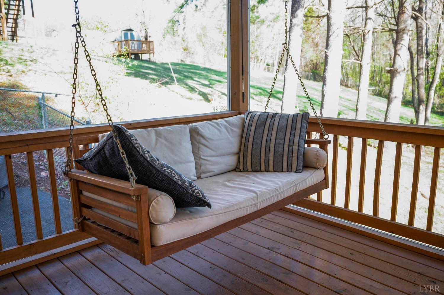 503 Sweeney Circle Forest, VA 24551 - Photo 24 of 50 a view of outdoor space with seating