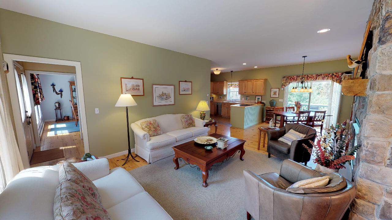 435 Penacook Road Hopkinton, NH 03229 - Photo 14 of 40