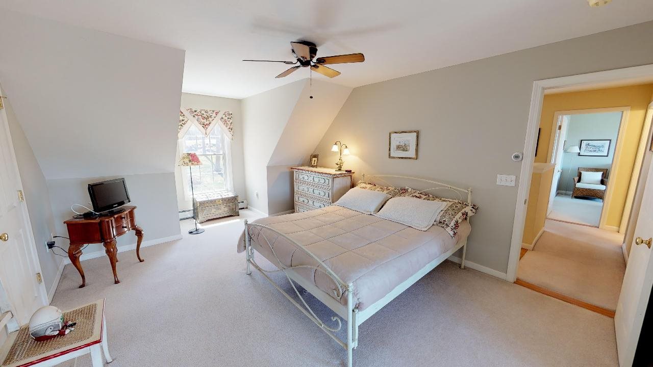 435 Penacook Road Hopkinton, NH 03229 - Photo 18 of 40