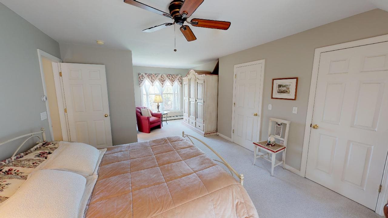 435 Penacook Road Hopkinton, NH 03229 - Photo 20 of 40