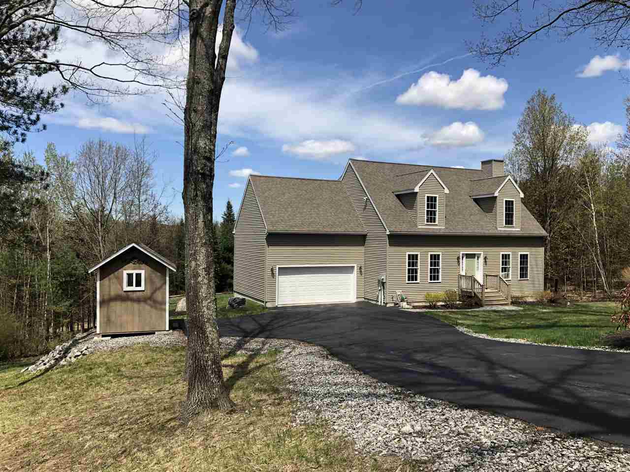 435 Penacook Road Hopkinton, NH 03229 - Photo 31 of 40