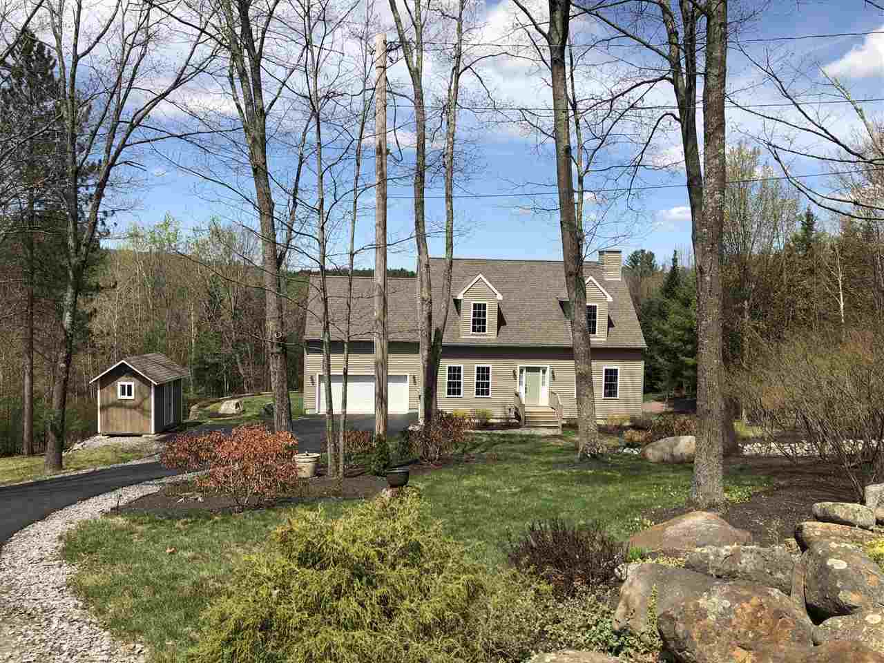 435 Penacook Road Hopkinton, NH 03229 - Photo 32 of 40