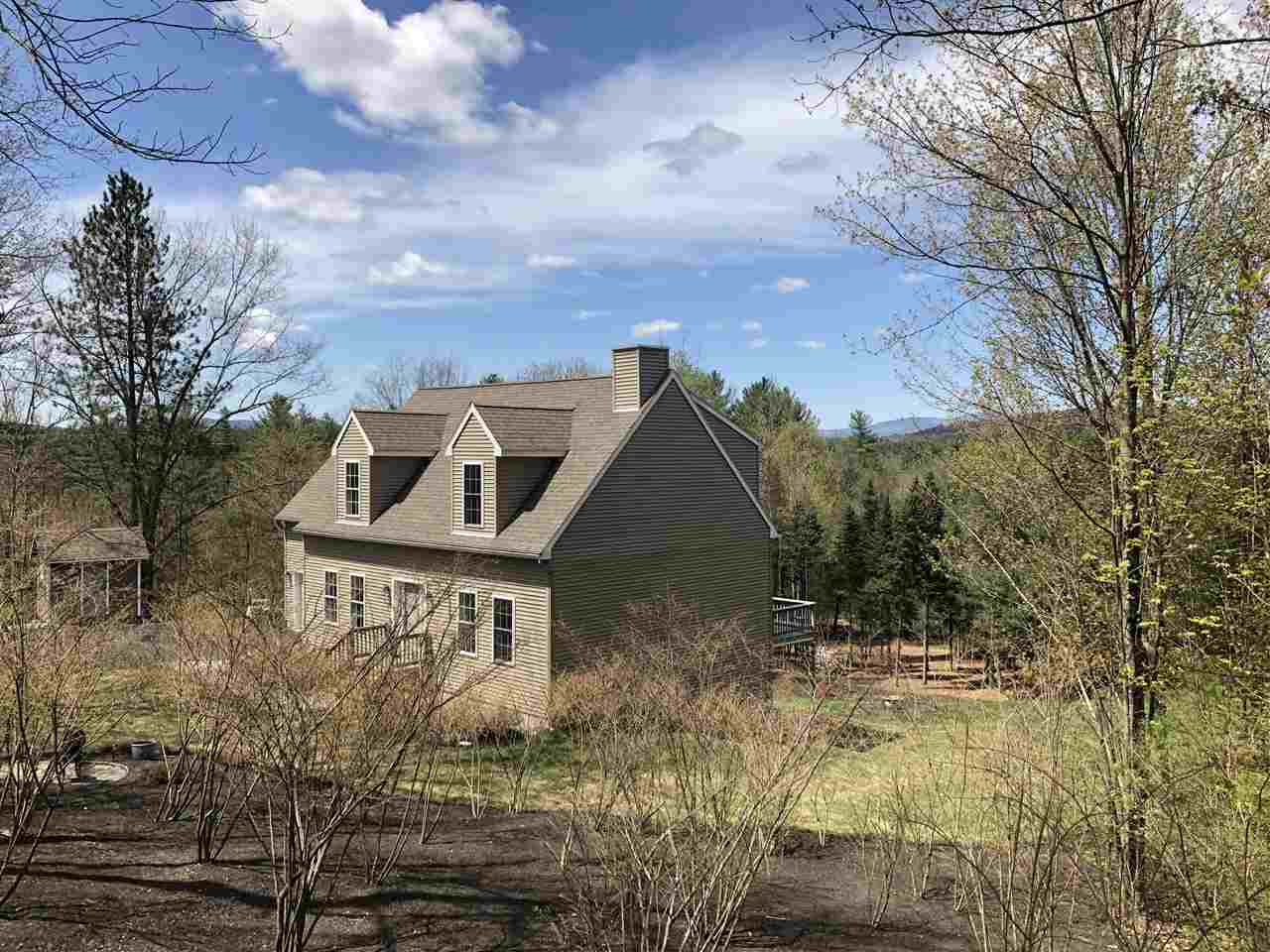 435 Penacook Road Hopkinton, NH 03229 - Photo 33 of 40