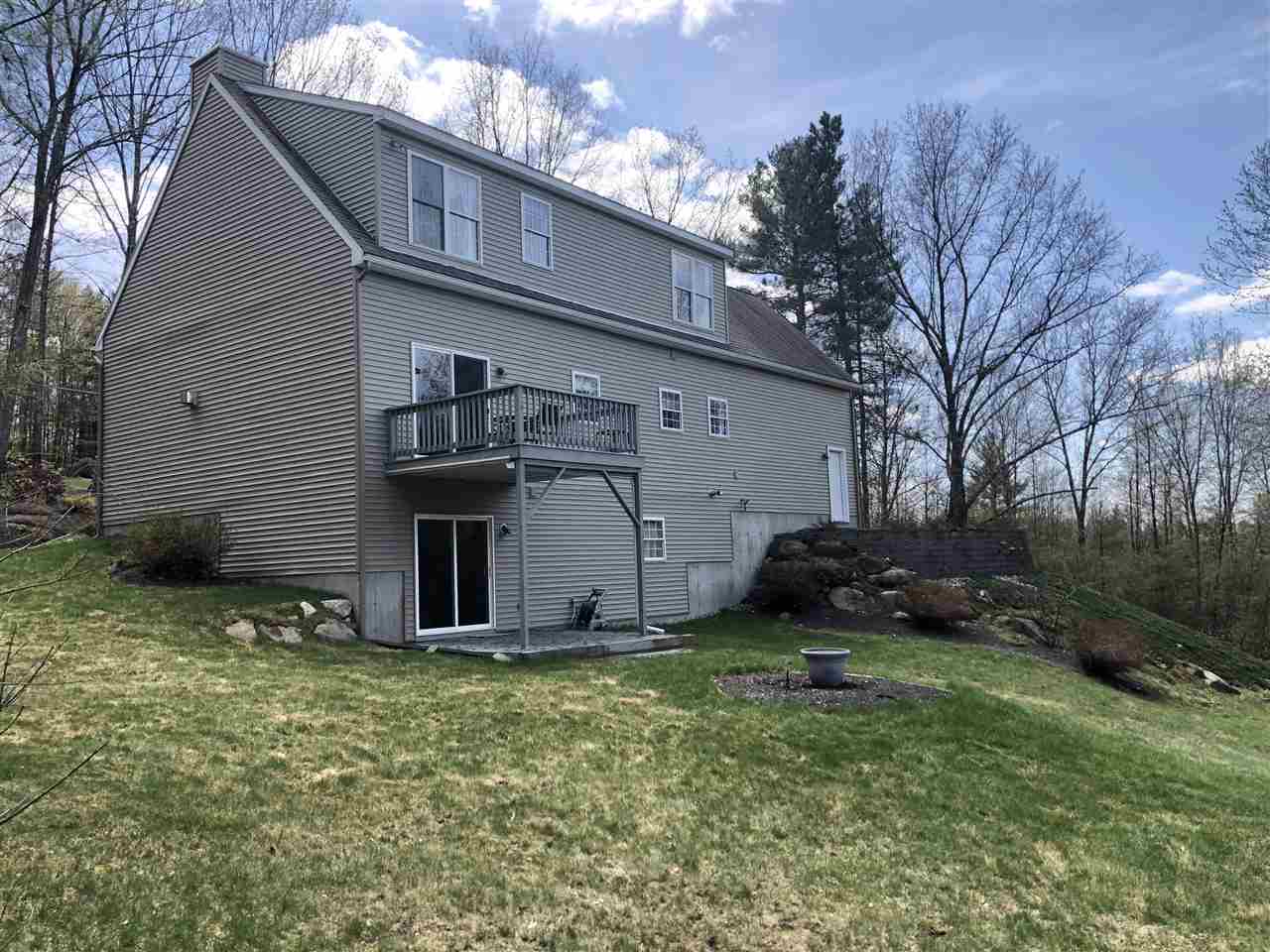 435 Penacook Road Hopkinton, NH 03229 - Photo 35 of 40