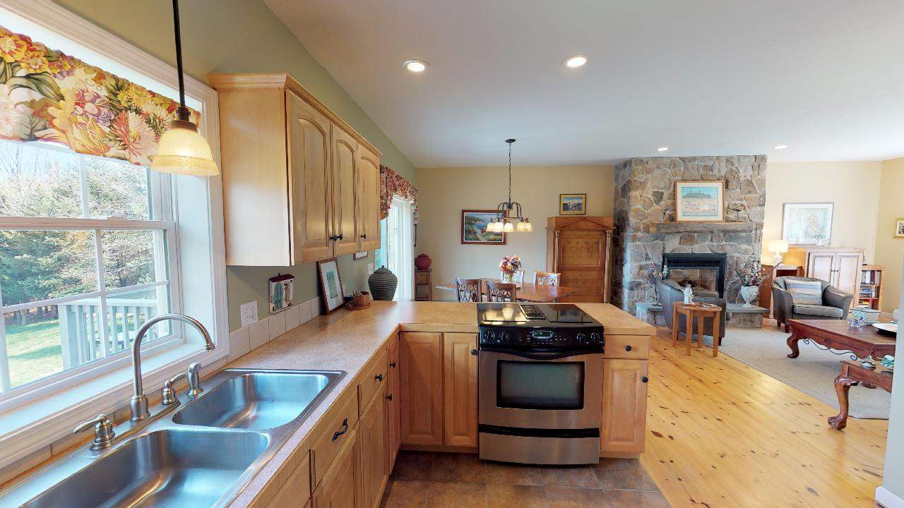 435 Penacook Road Hopkinton, NH 03229 - Photo 7 of 40