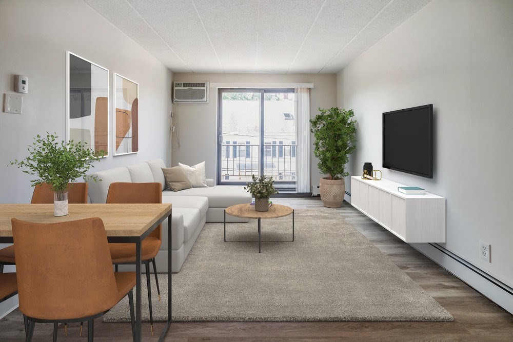 33 Middle Street, Unit 21 Waltham, MA 02451 - Photo 1 of 12