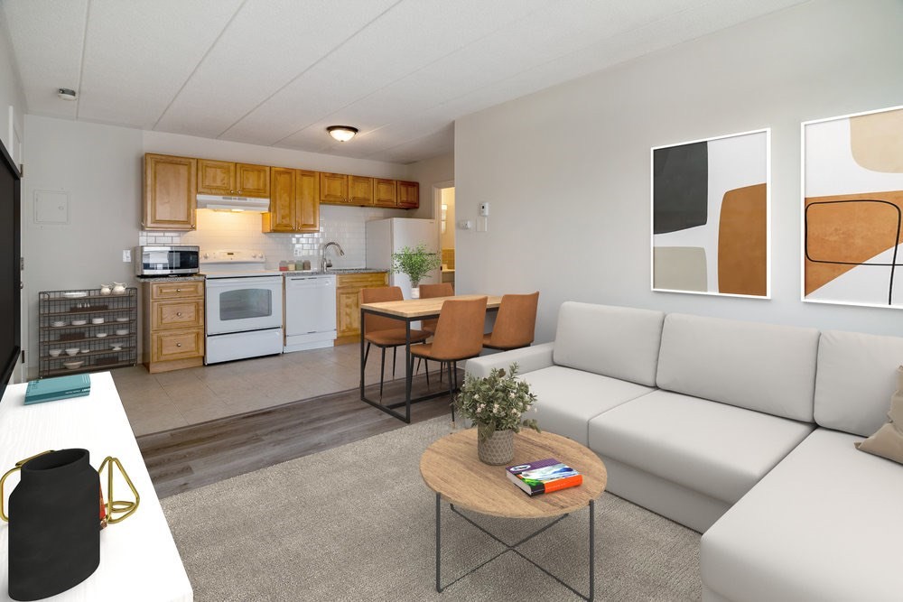 33 Middle Street, Unit 21 Waltham, MA 02451 - Photo 2 of 12