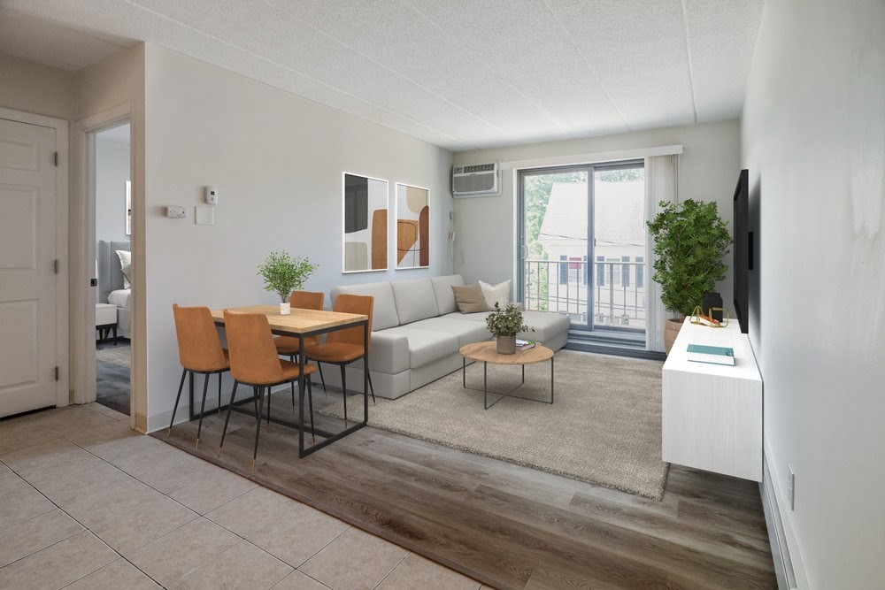 33 Middle Street, Unit 21 Waltham, MA 02451 - Photo 6 of 12