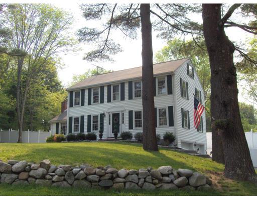 3 Simon Hill Road Norwell, MA 02061 - Photo 1 of 22 Gallery Image 1
