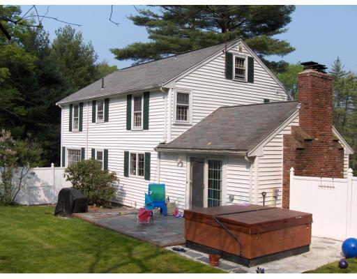 3 Simon Hill Road Norwell, MA 02061 - Photo 2 of 22 Gallery Image 2
