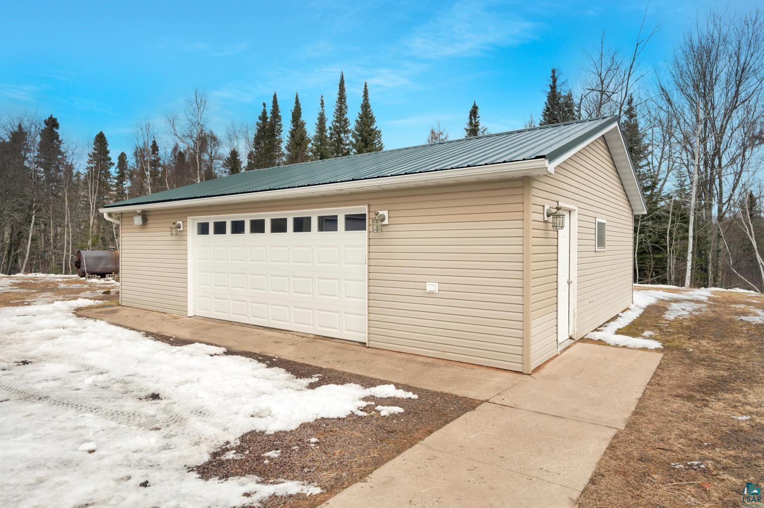 7708 East County Rd B Hawthorne, WI 54874 - Photo 28 of 32 Gallery Image 28