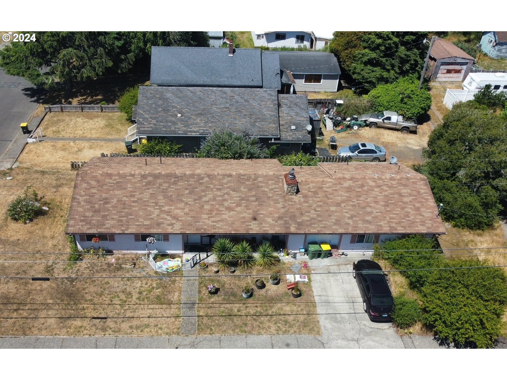 1135 Rhododendron Drive Florence, OR 97439 - Photo 1 of 5 Gallery Image 1