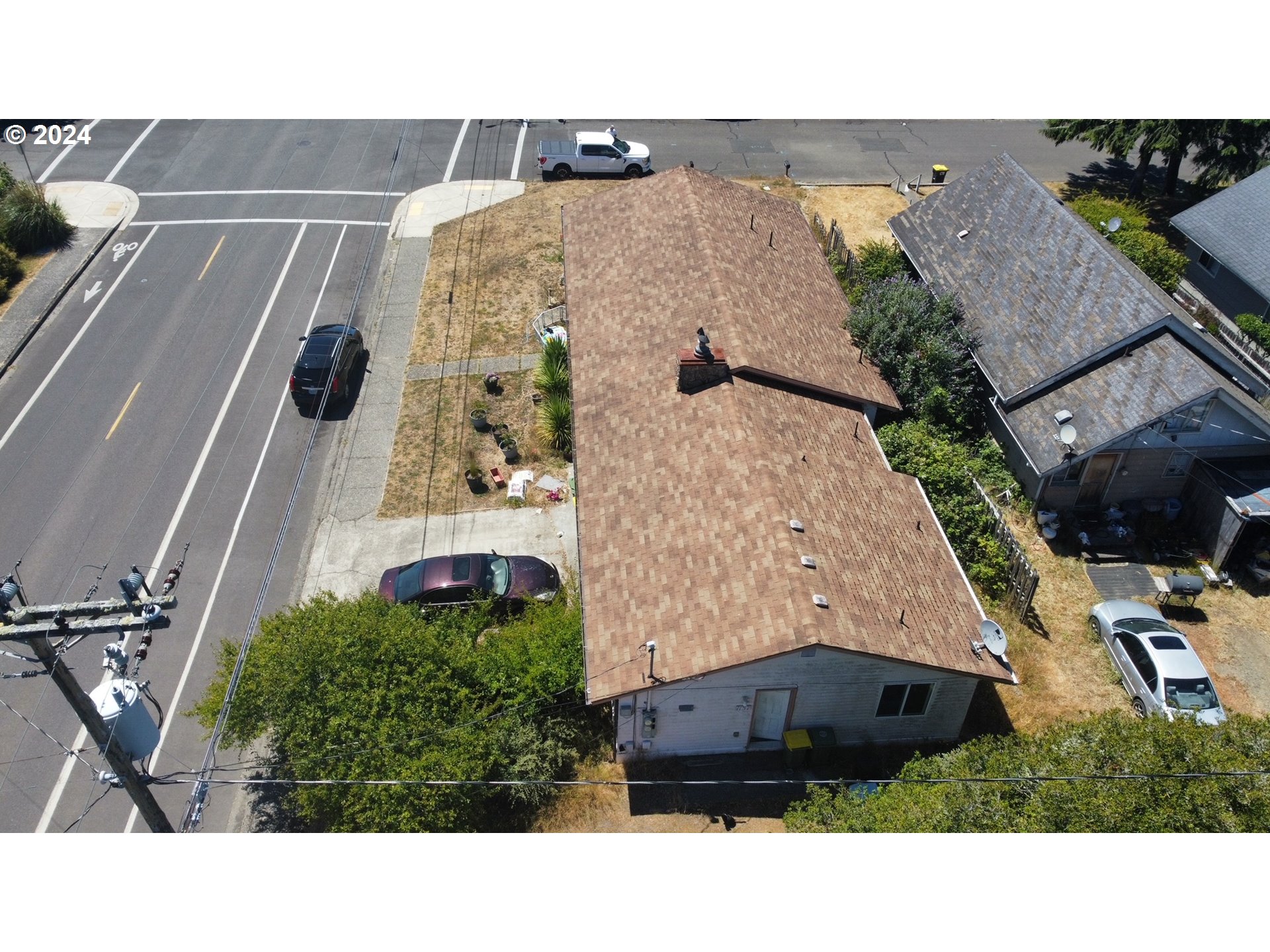 1135 Rhododendron Drive Florence, OR 97439 - Photo 3 of 5 Gallery Image 3