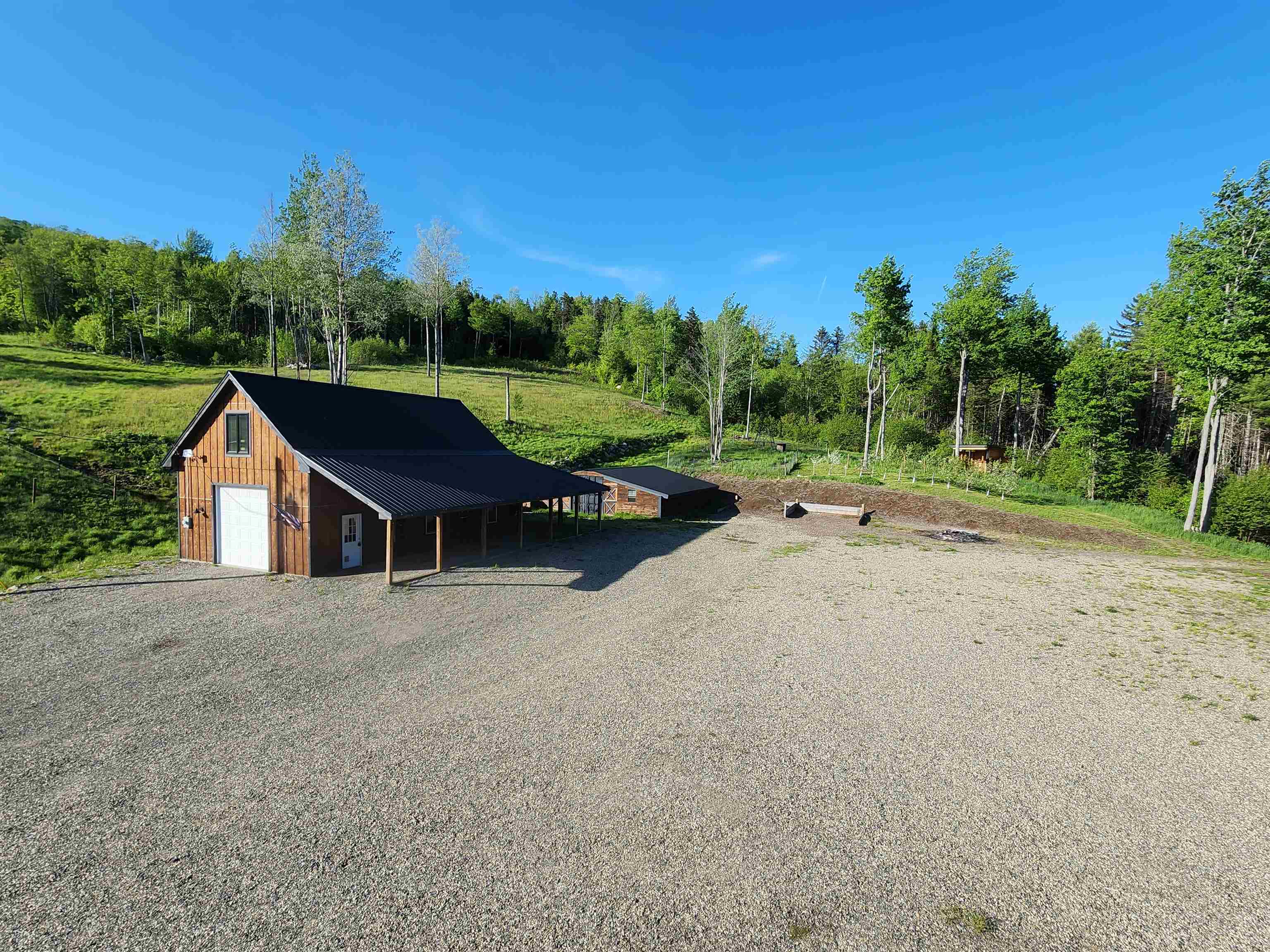 22 Mackenna Way Errol, NH 03579 - Photo 51 of 60