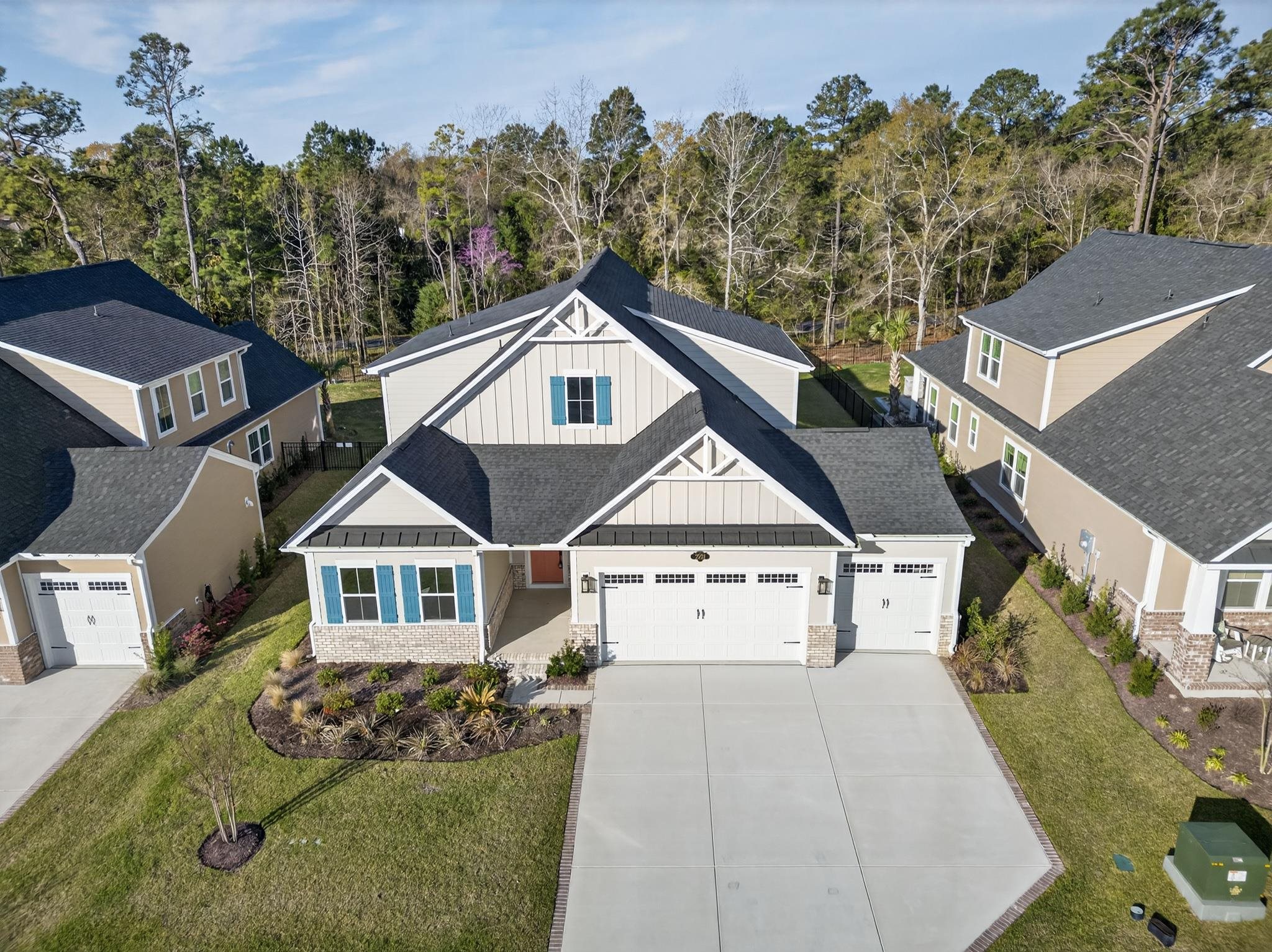 2261 Vera Way Longs, SC 29568 - Photo 51 of 60