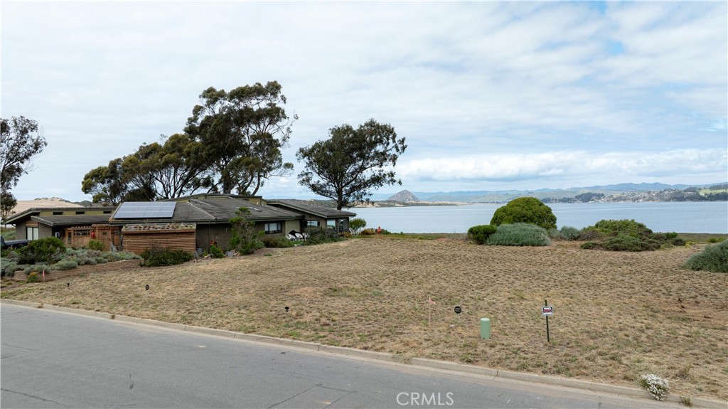 224 Butte Drive Los Osos, CA 93402 - Photo 19 of 20 a view of a road with a yard