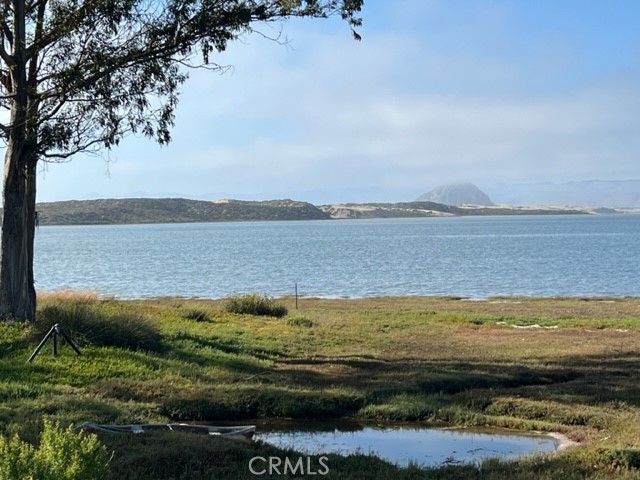 224 Butte Drive Los Osos, CA 93402 - Photo 5 of 20 a view of an ocean