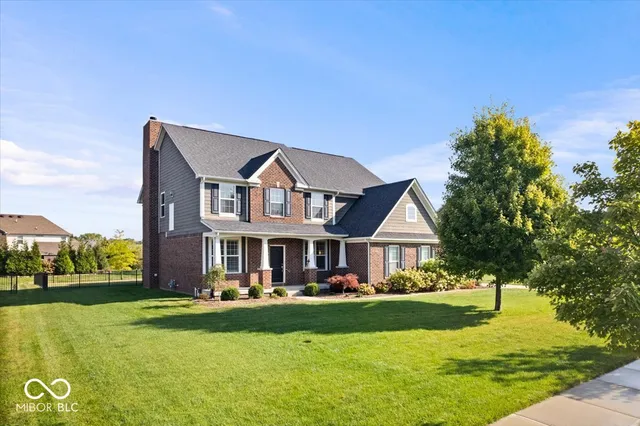 $850,000 | 15628 Provincial Lane, Fortville, IN 46040